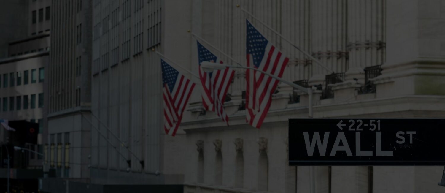 Wall Street Financial Institutions