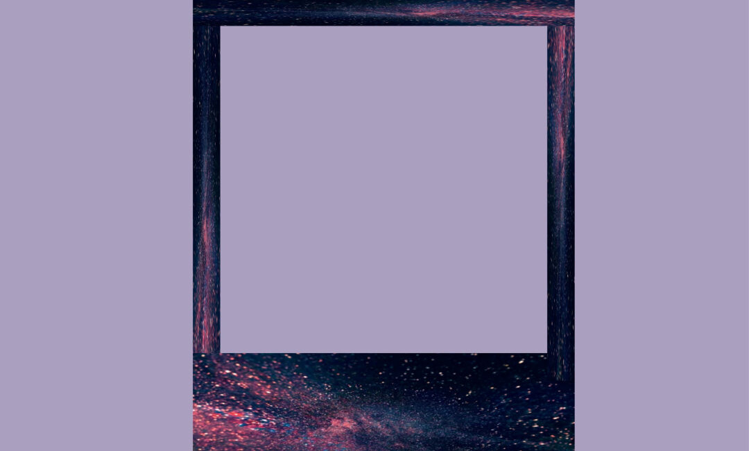 Digital accessibility in Ecommerce website shows a dark frame set on a light violet background.